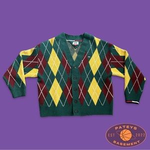Vintage Tommy Hilfiger Button Up Cardigan